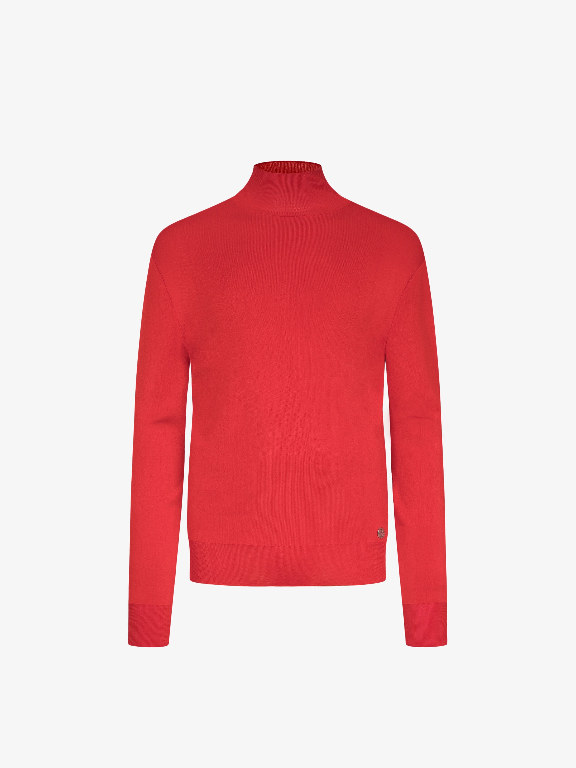 GIVENCHY medallion sweater in viscose - 1