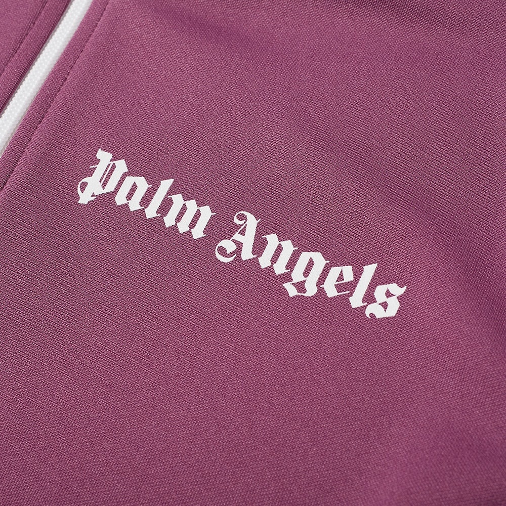 Palm Angels College Track Jacket - 3