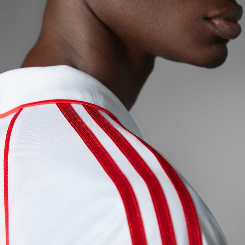 River Plate 1994 Jersey 8
