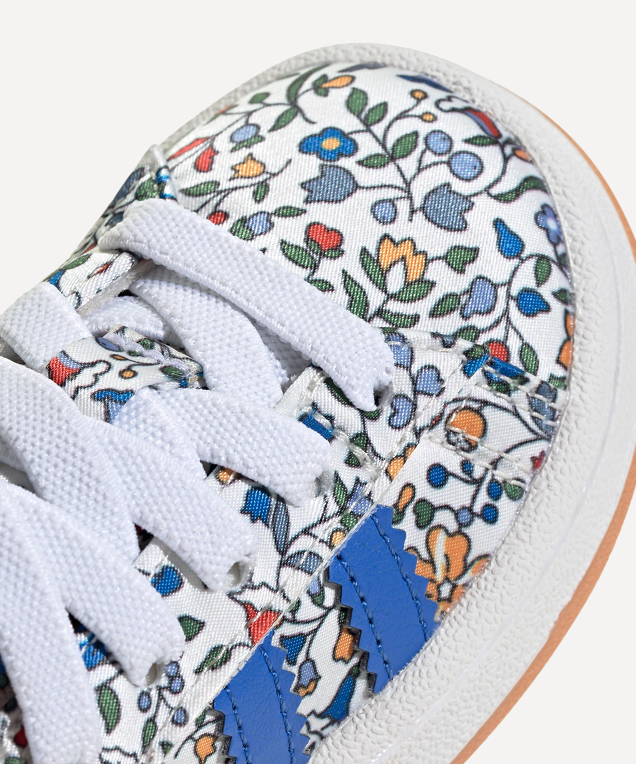 x Liberty London Infants Campus 00s Shoes - 5
