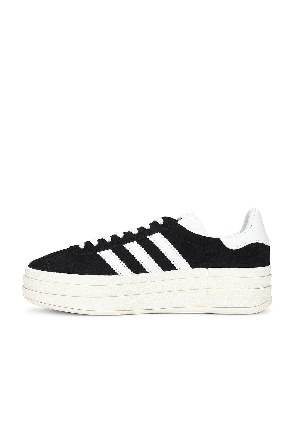 Gazelle Bold Platform - 5
