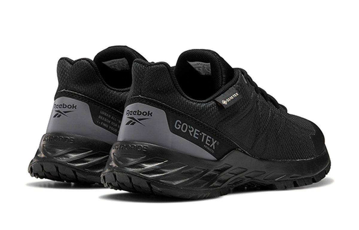 (WMNS) Reebok Astroride Trail Gtx 2.0 'Black' EF4179 - 5