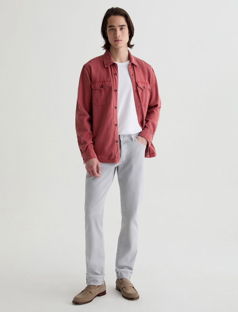 AG Jeans Tellis Selvage Jean outlook