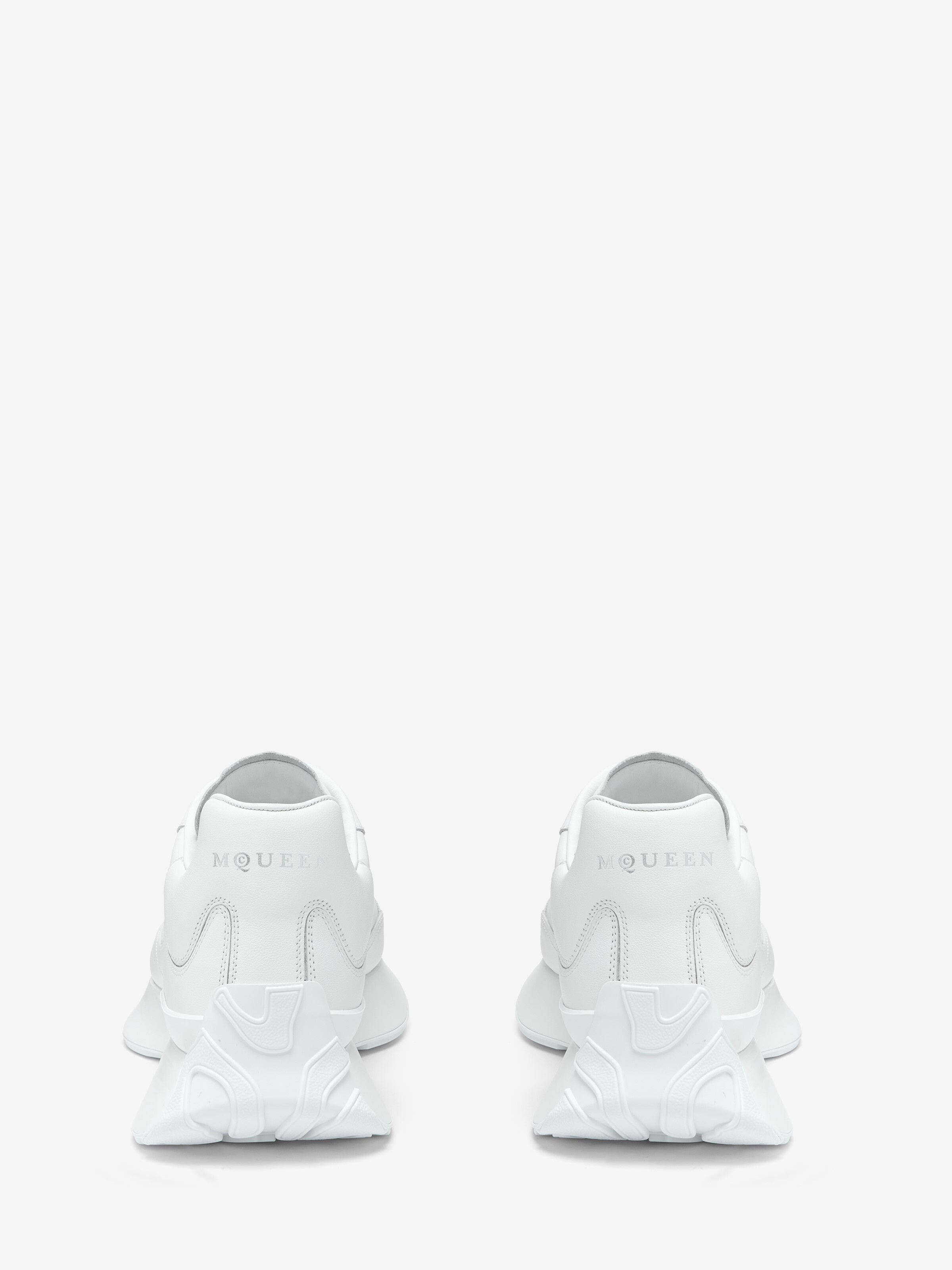 McQueen Sprint Runner - 3