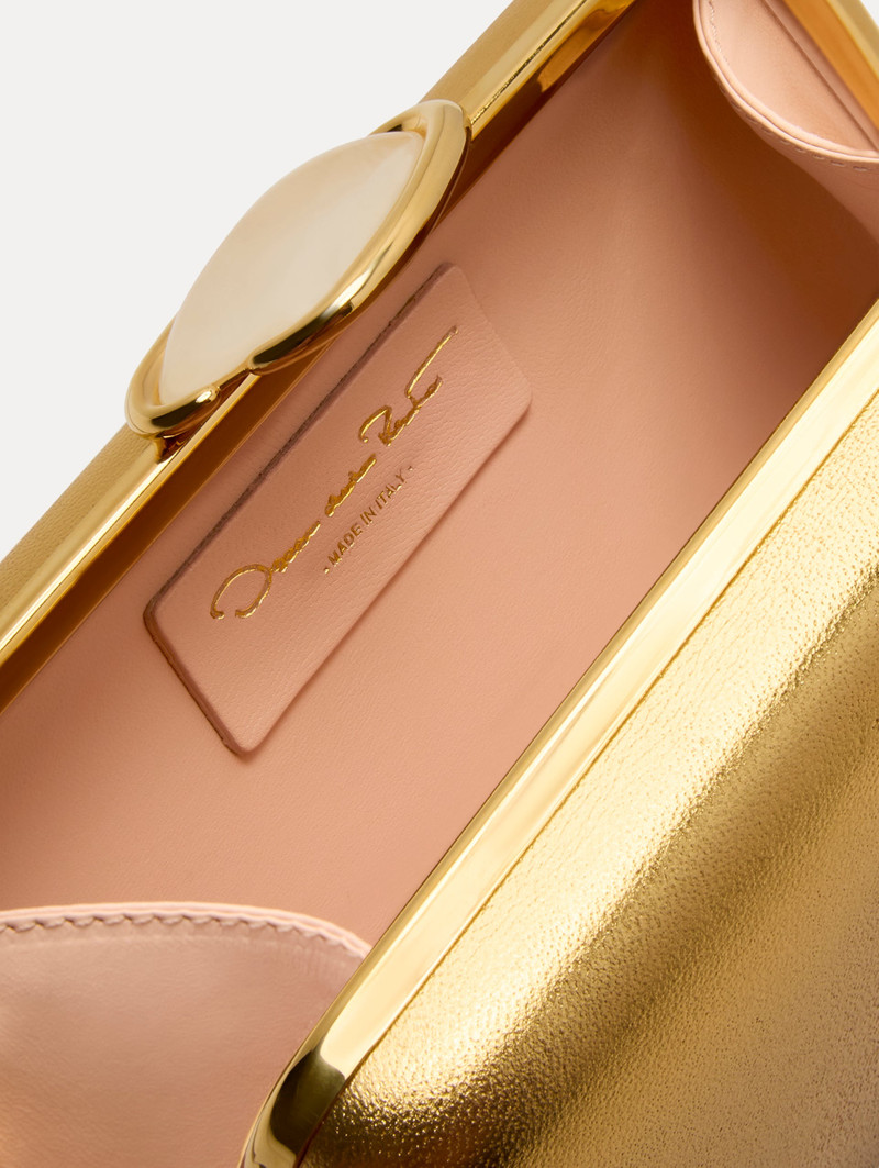 O METALLIC MINAUDIÈRE 6