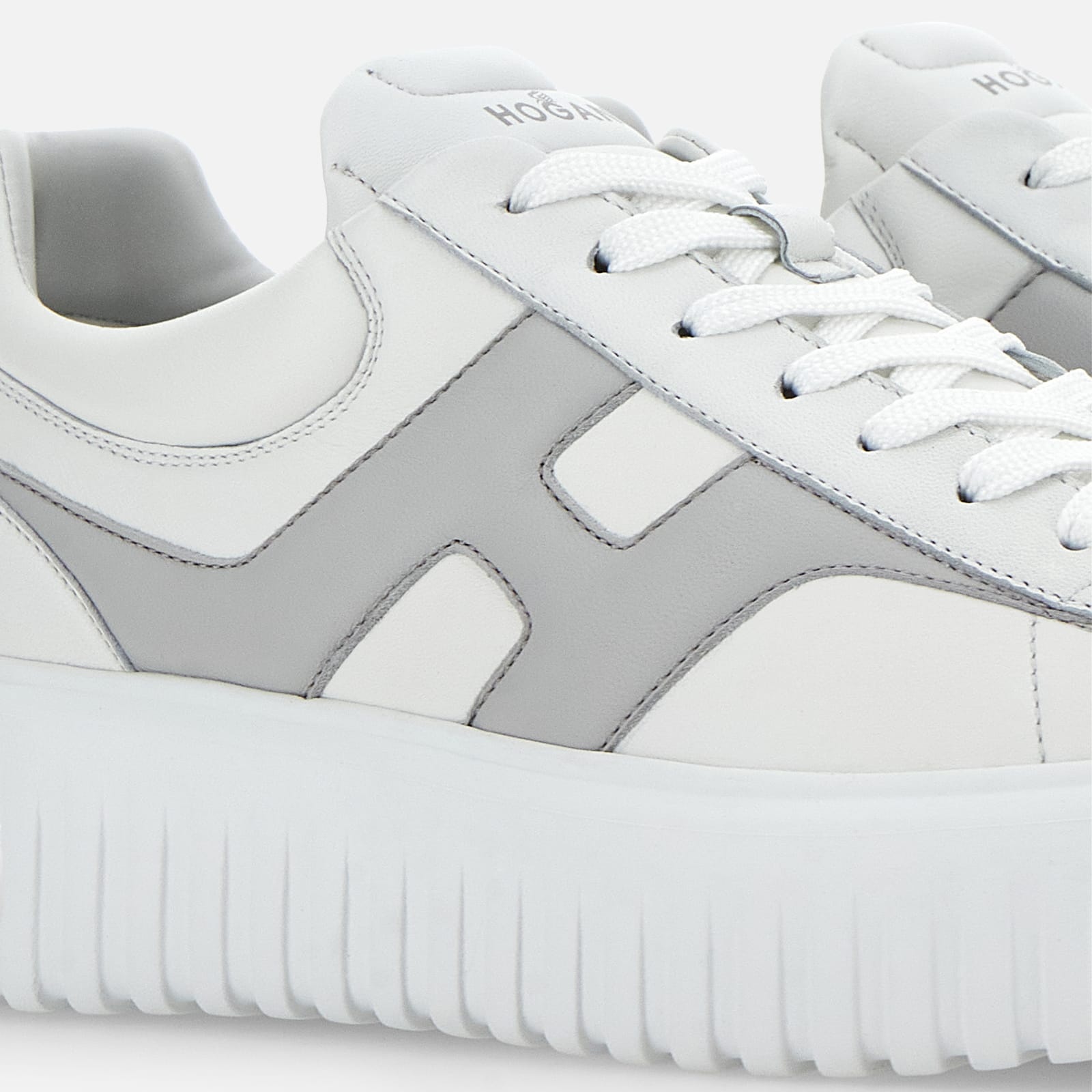 Sneakers Hogan H-Stripes - 6