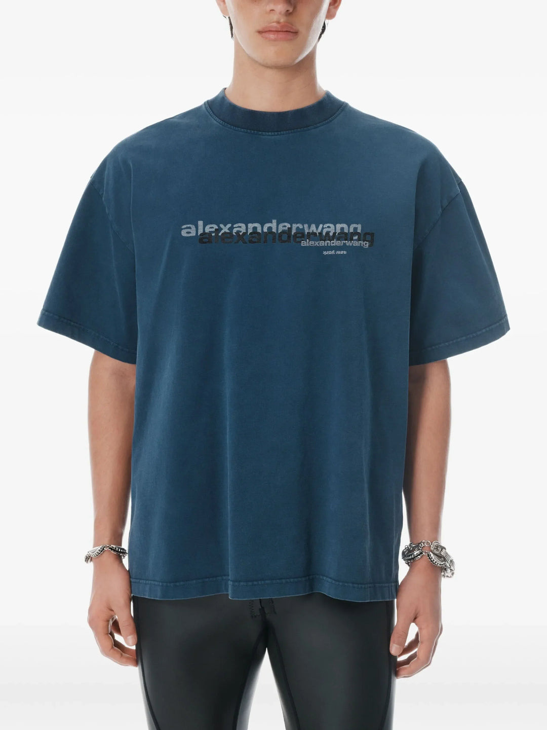 Short Sleeve T-Shirt - 4