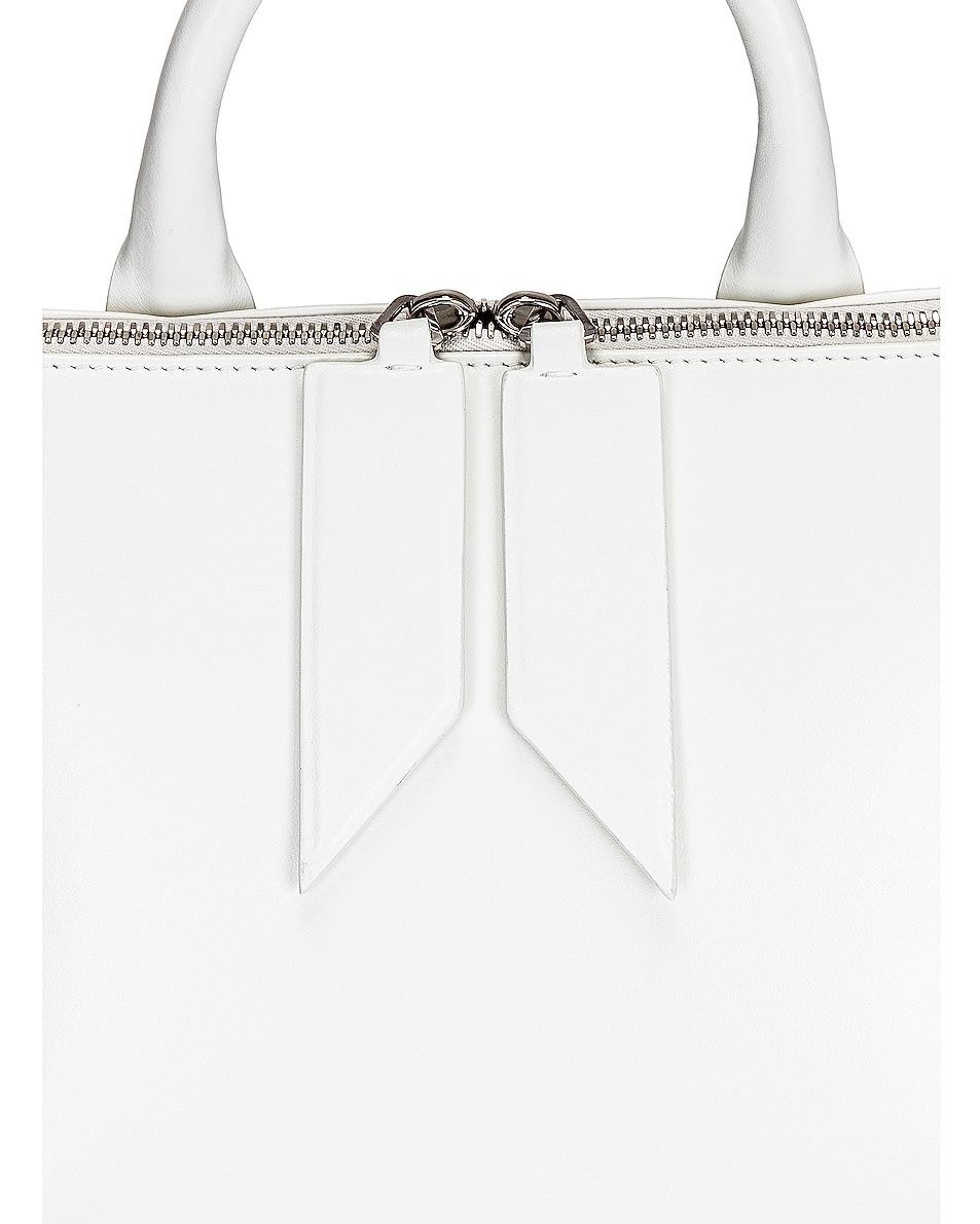 Monday Top Handle Bag - 7