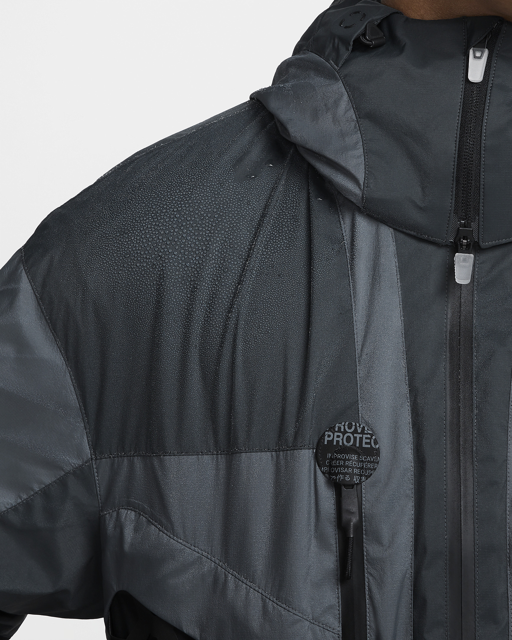 Nike ISPA Butterfly Jacket - 5
