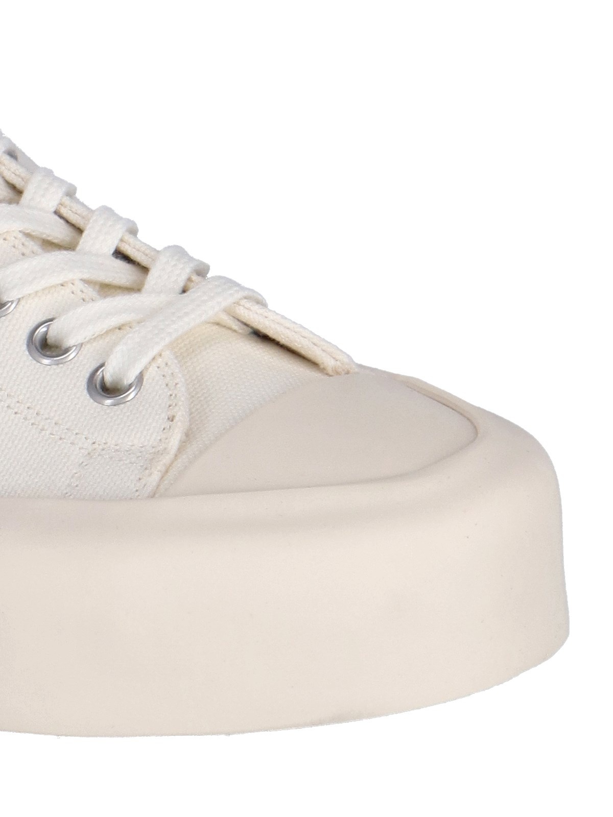 JIL SANDER｜SNEAKERS (Low-Top Sneakers (J16WS0013 P5242 Jil Sander low-top Sneakers | White | FARFETCH
