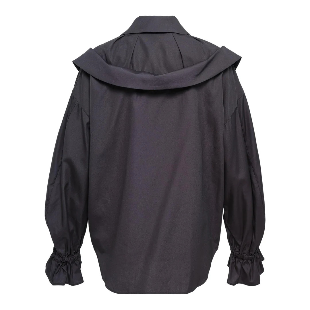 Cotton Broad Top - 2