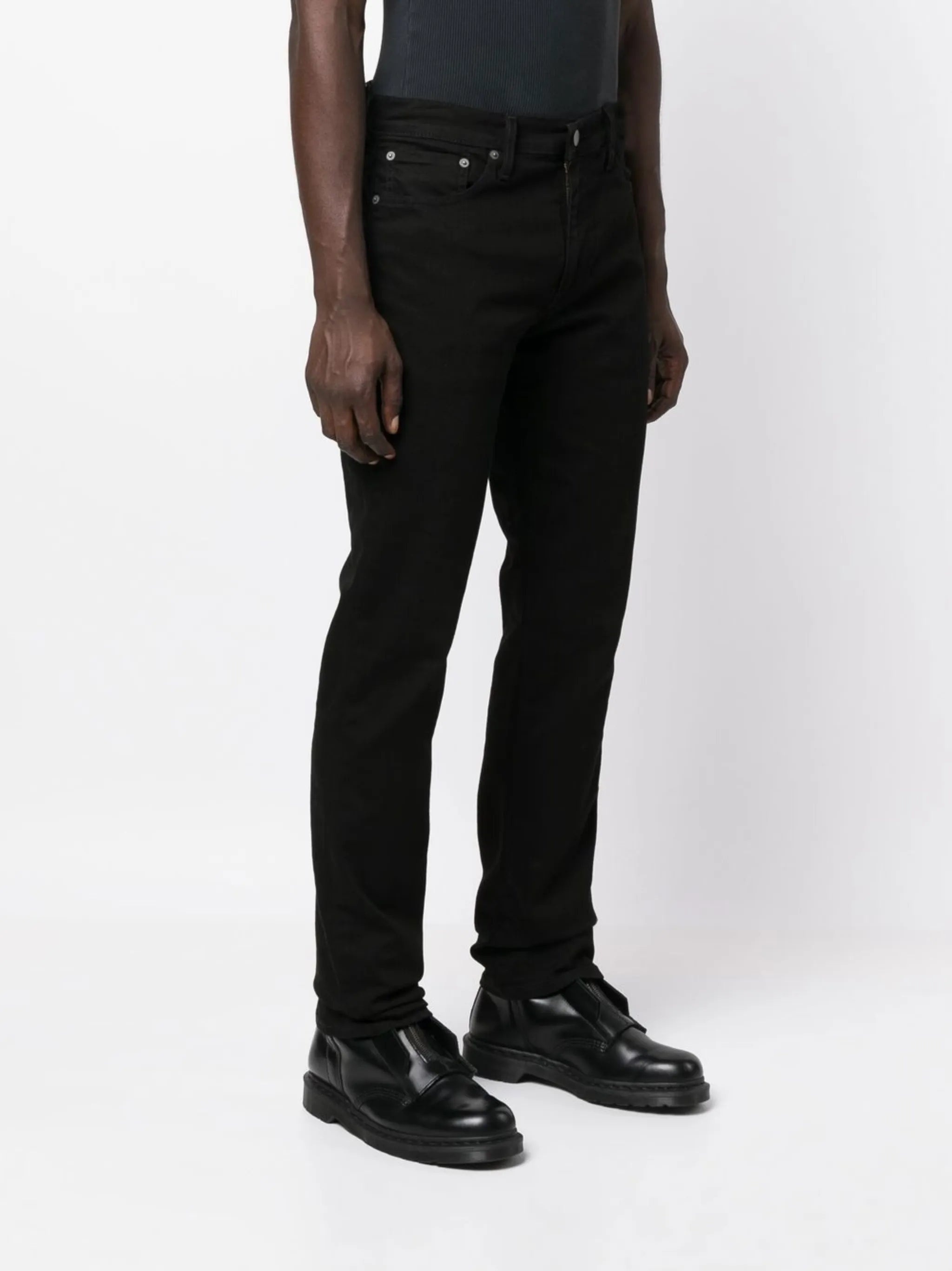 Levi's Straight-leg Jeans - 5