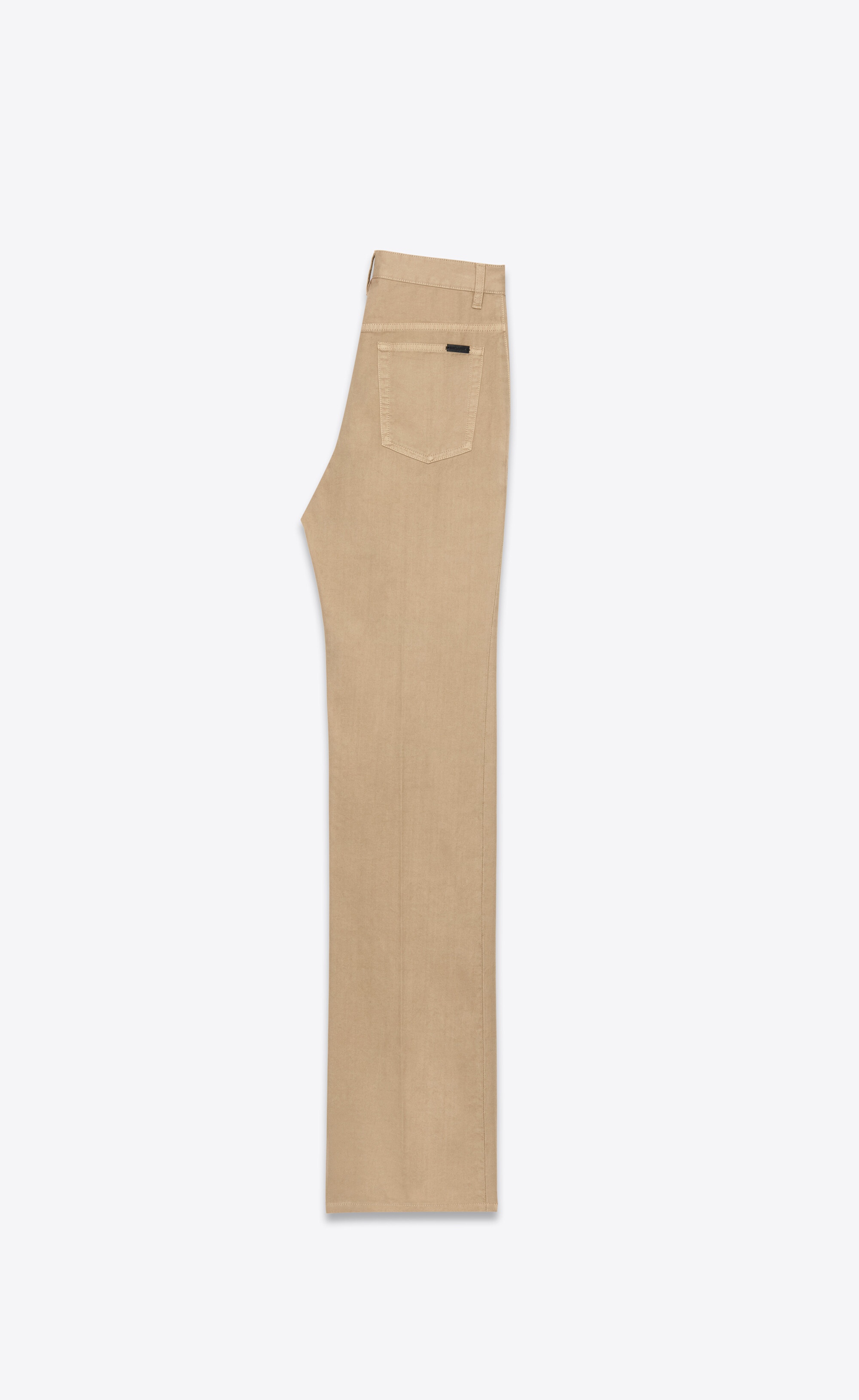 bootcut jeans - 3