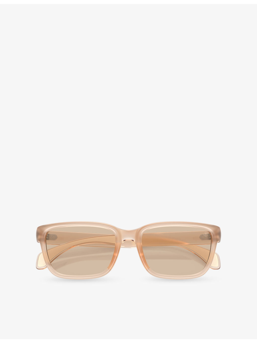 ME8002 Slicka Pillow-Frame Injected Sunglasses - 5