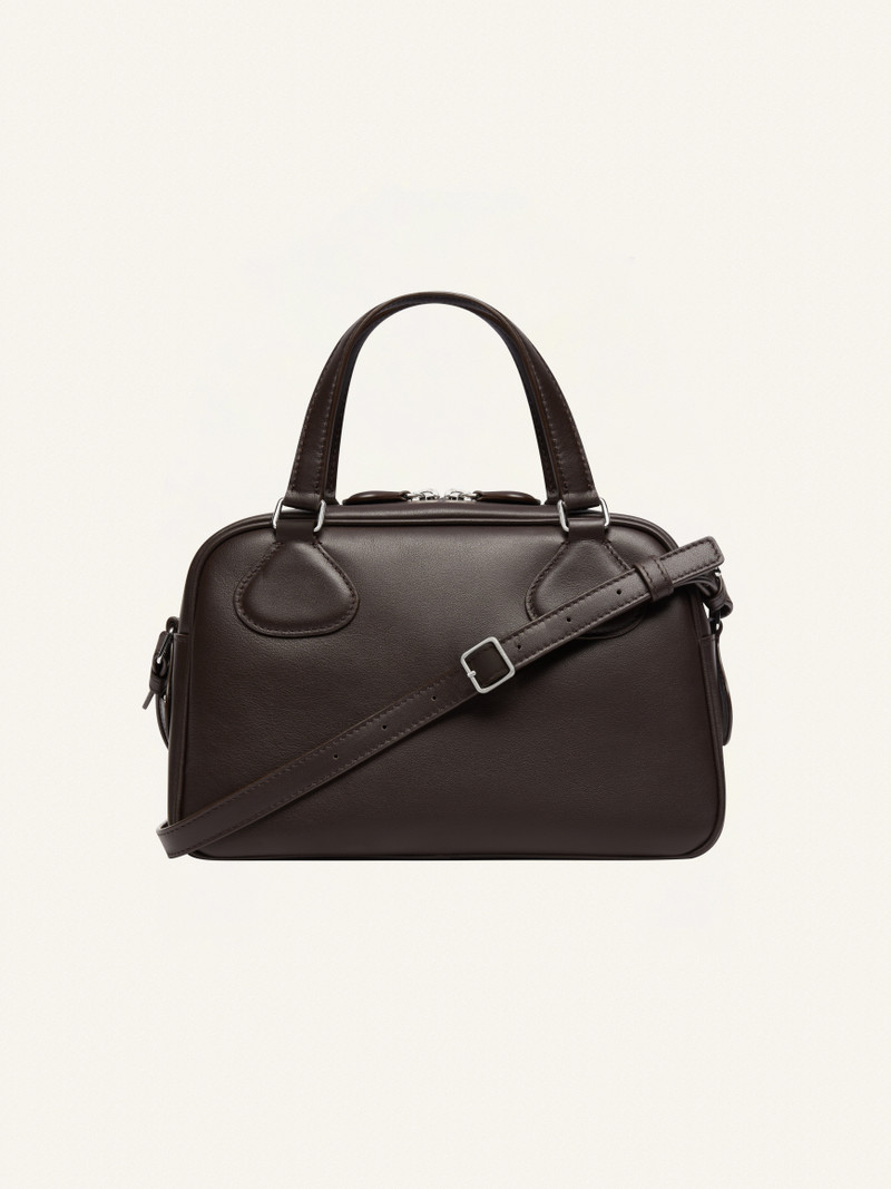 courrèges REEDITION BOWLING BAG outlook