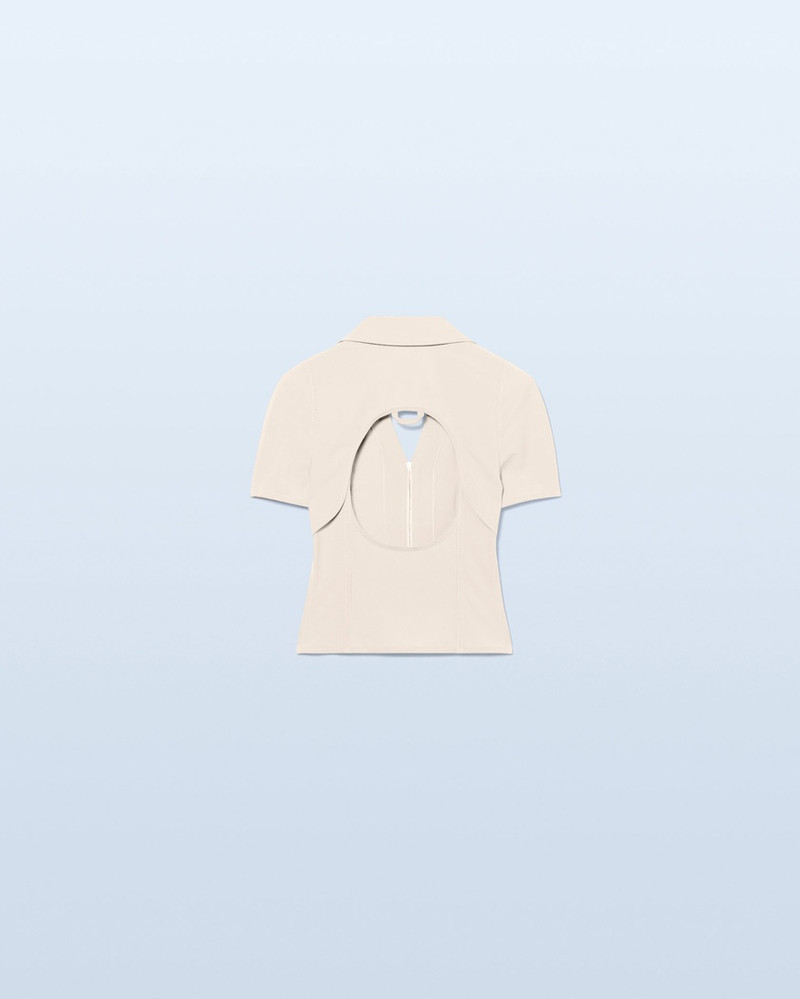 La chemise Tangelo 2