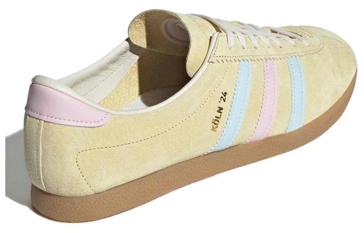 adidas Koln 24 'Almost Yellow' IG6279 - 4