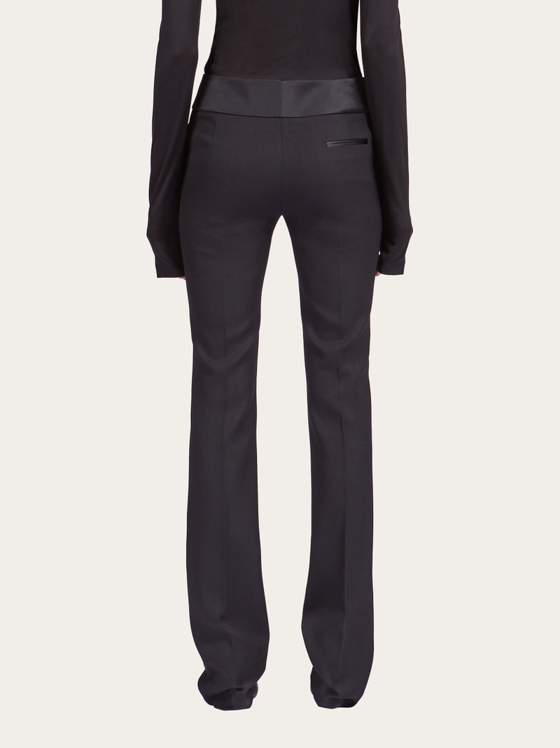 Tuxedo trouser 3
