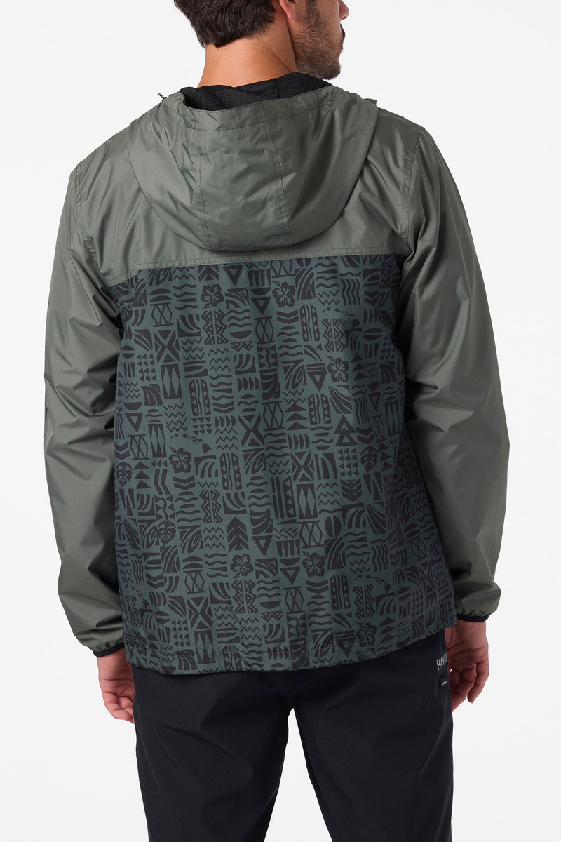 Nomadic Hawaii Jacket 8