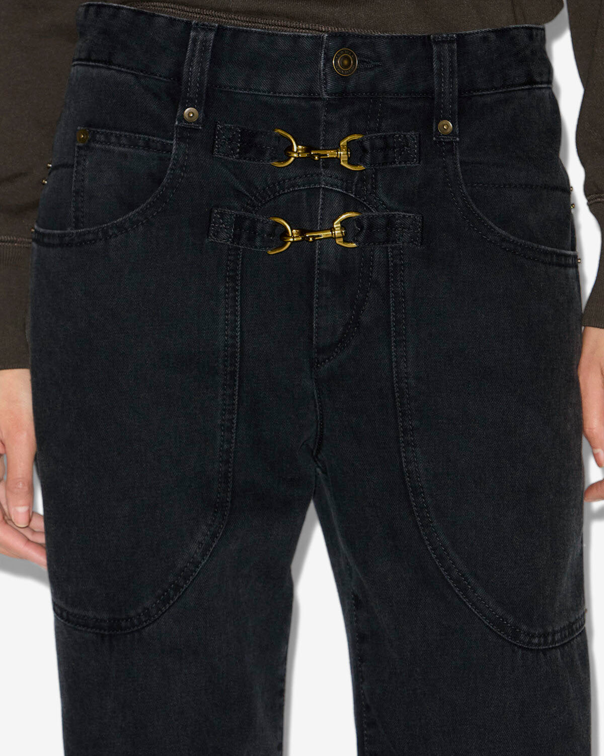 BRINLEY PANTS - 3