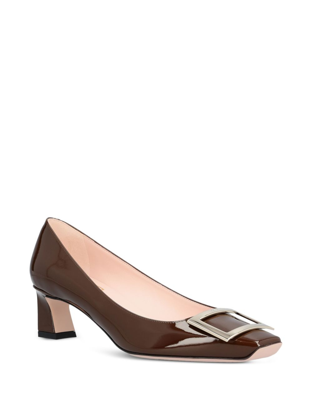 45mm Trompette pumps - 2