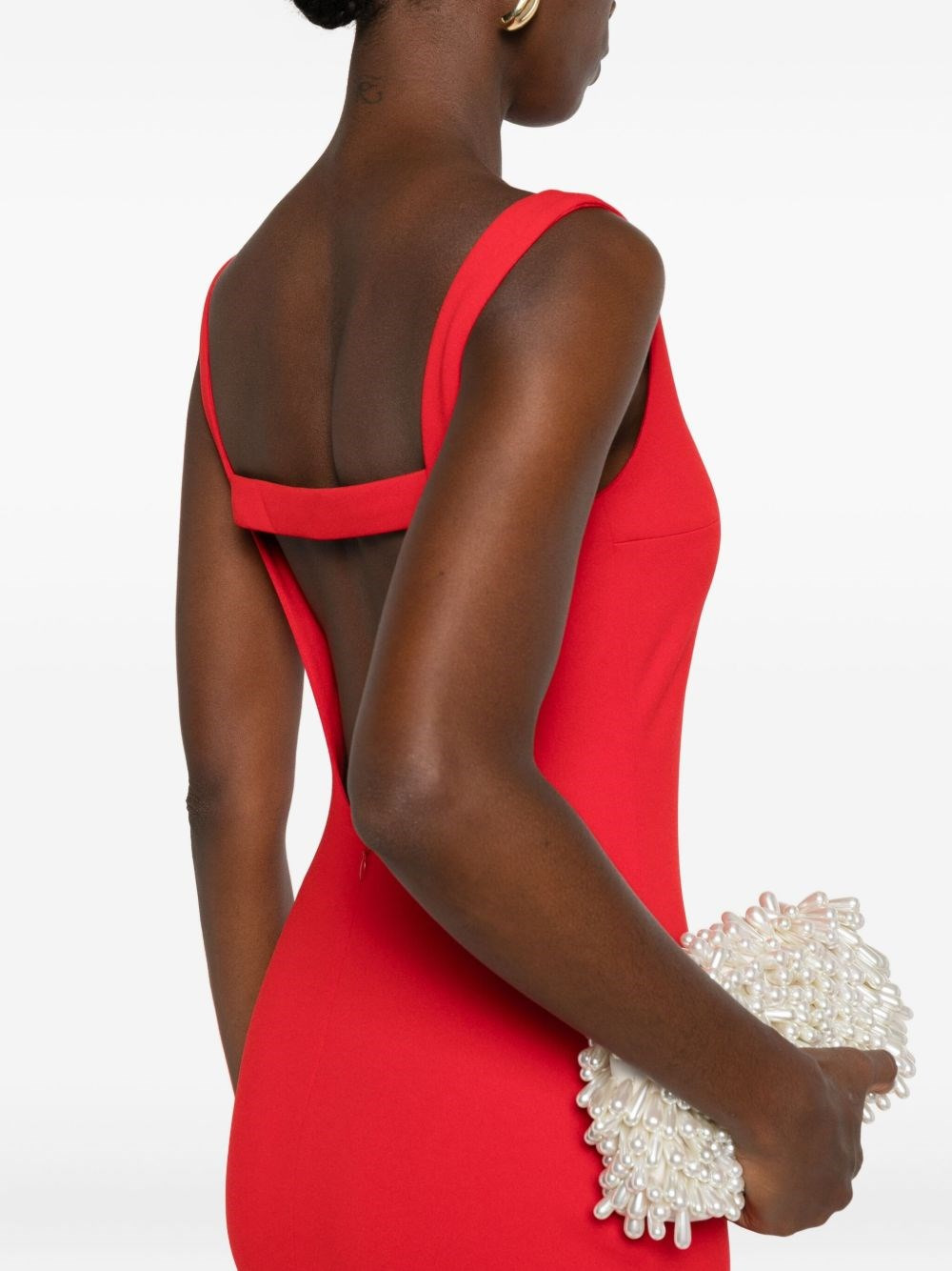 Imogen long dress - 3