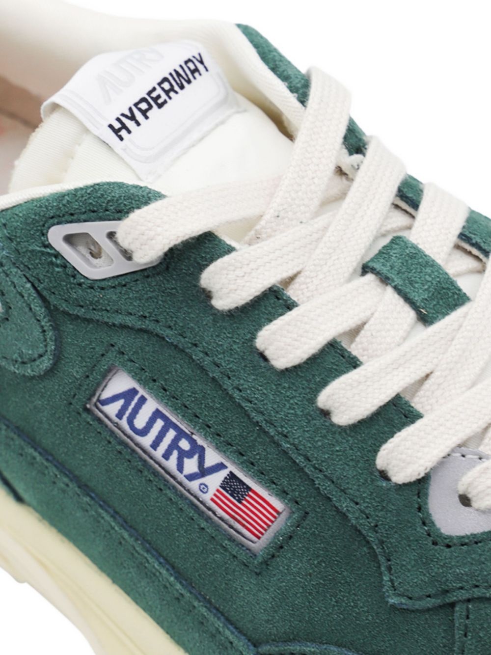 Hyperway sneakers - 4