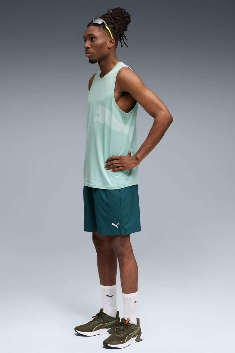 Train All Day Men's Training Tank 5