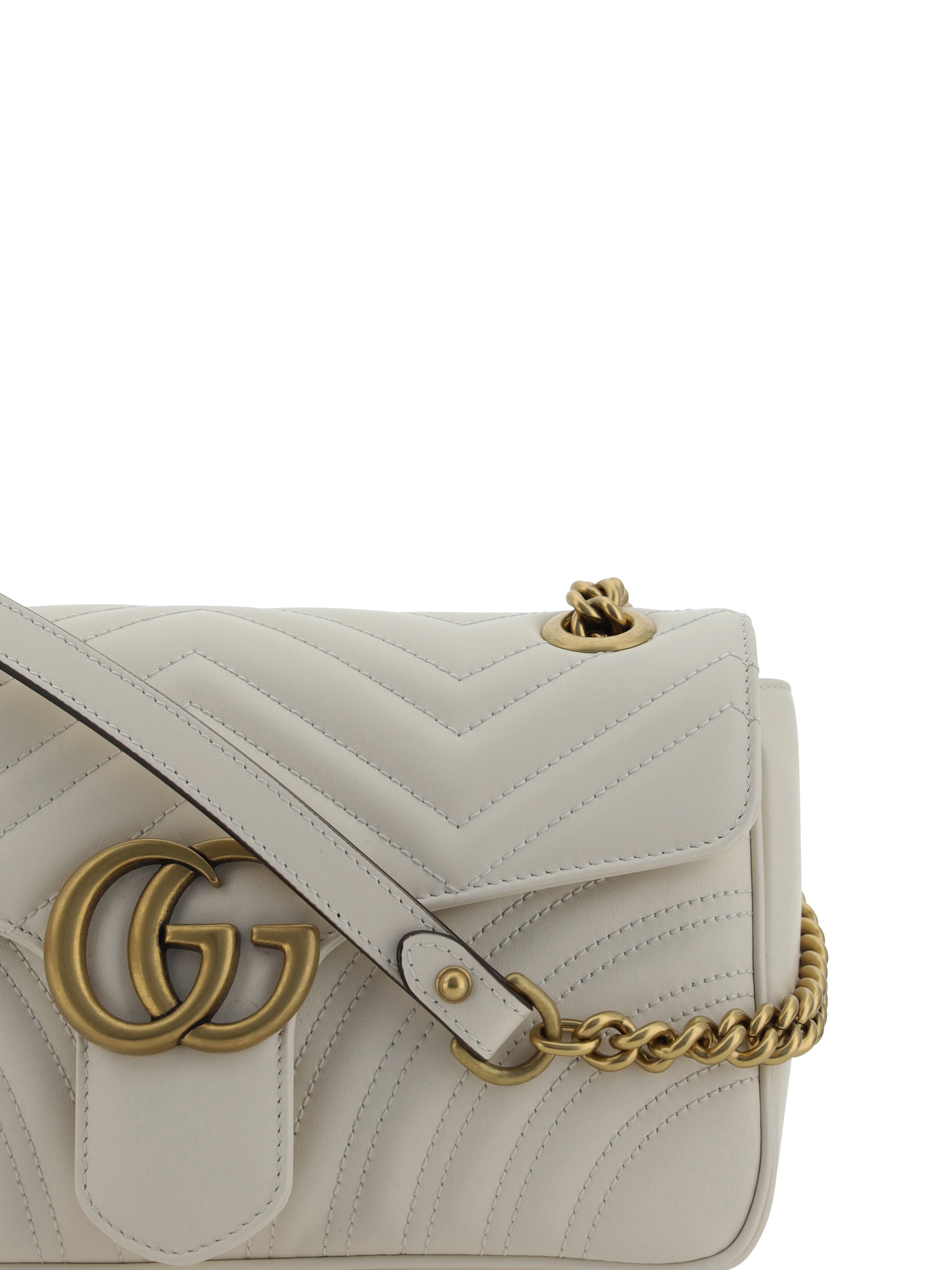 GG Marmont 2.0 Shoulder Bag - 4