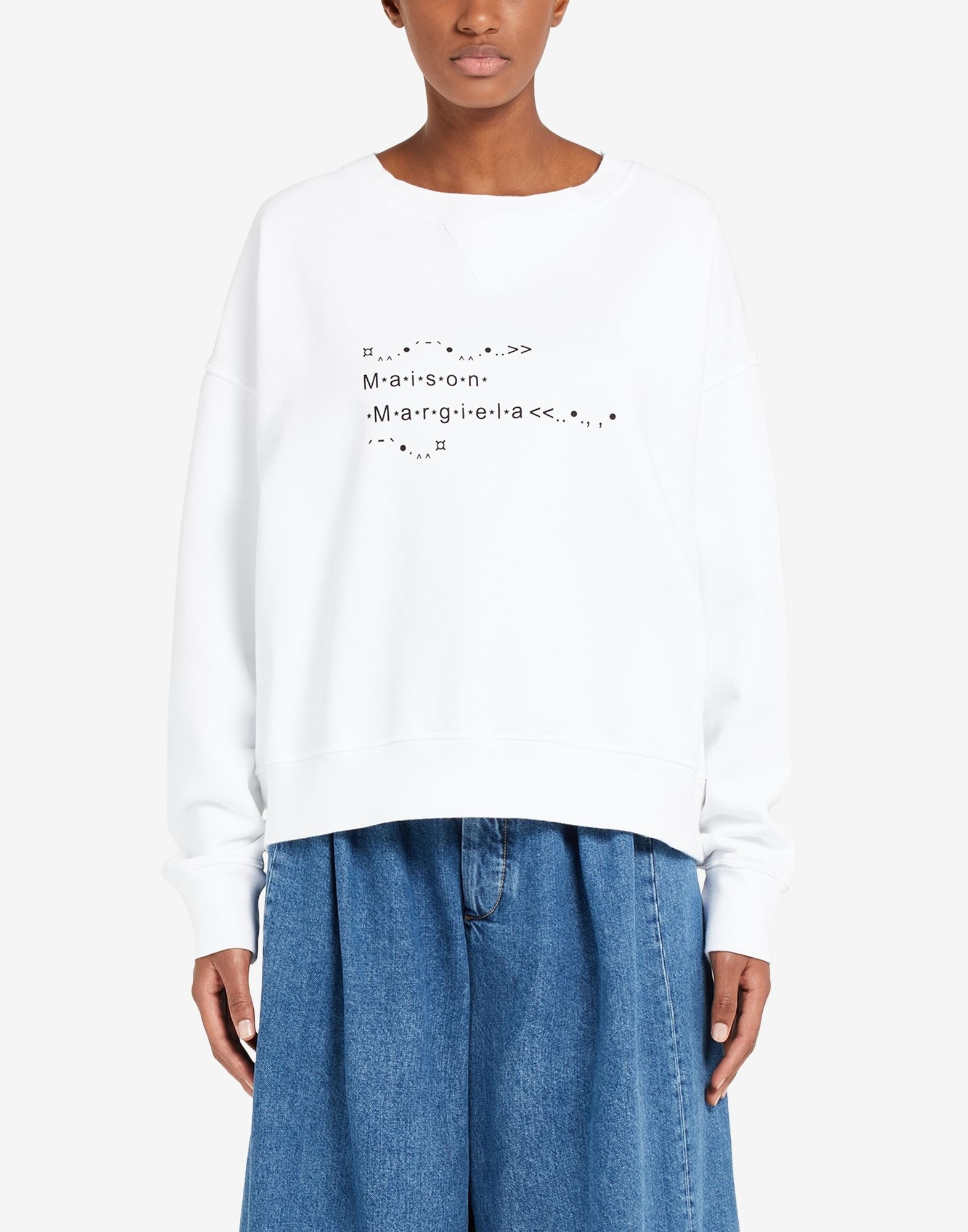 Font generator sweatshirt - 5