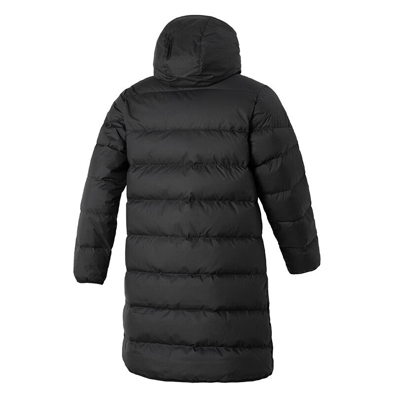 Nike Down Jacket 'Black' FB8180-010 - 2