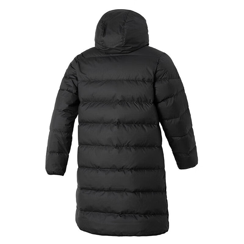 Nike Nike Down Jacket 'Black' FB8180-010 outlook