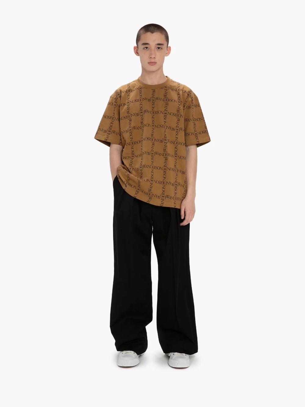 OVERSIZE T-SHIRT - 2