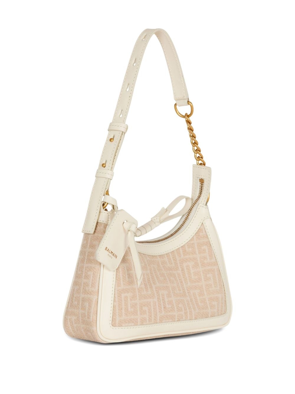B-Army shoulder bag - 4