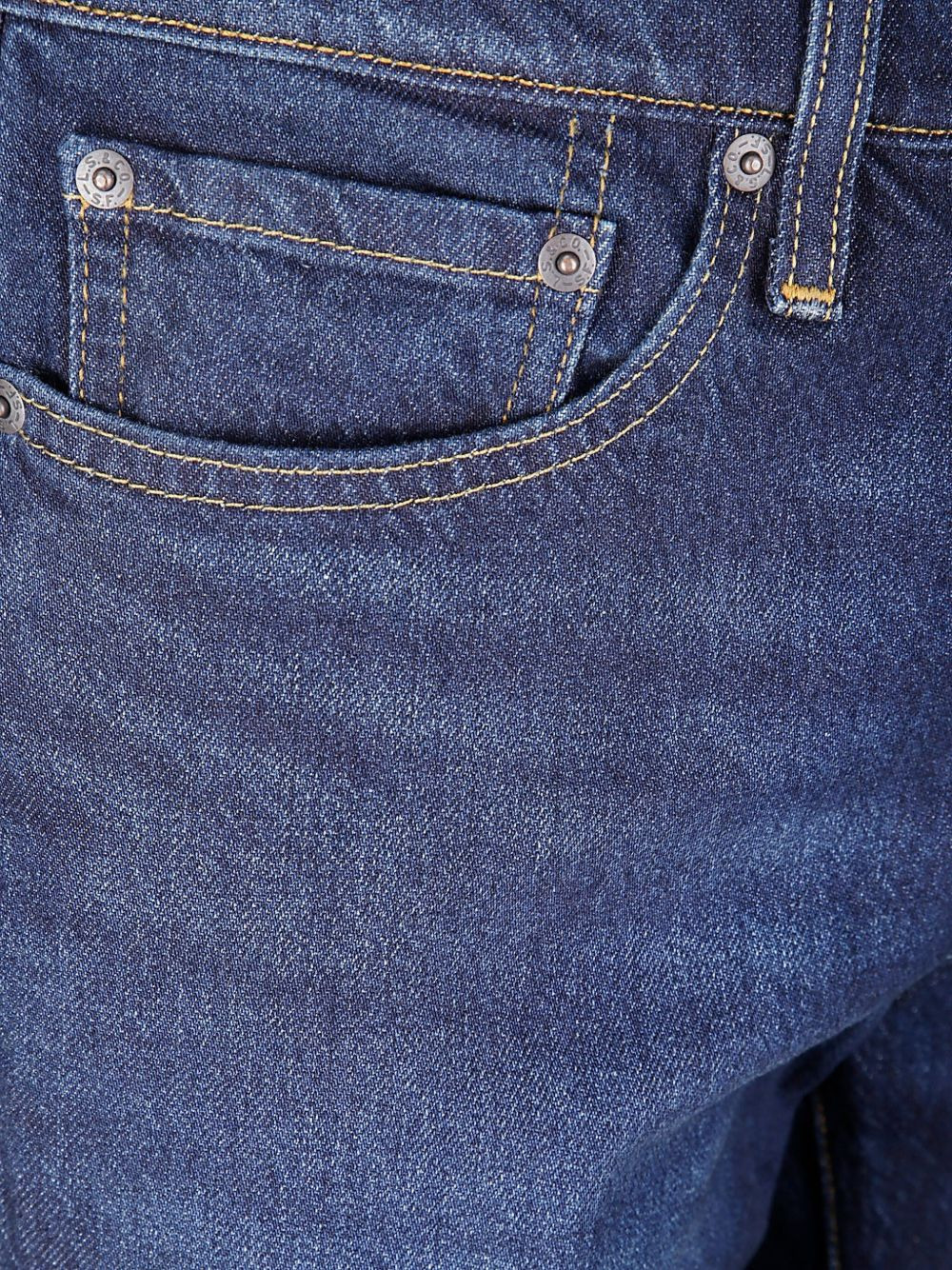 511 five-pockets skinny jeans - 3