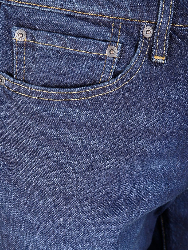 511 five-pockets skinny jeans 3