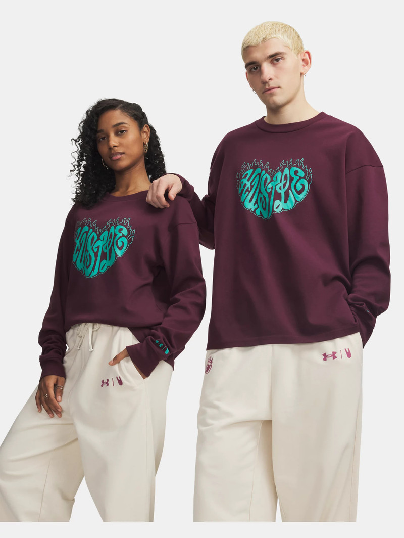 UA x UNLESS 1