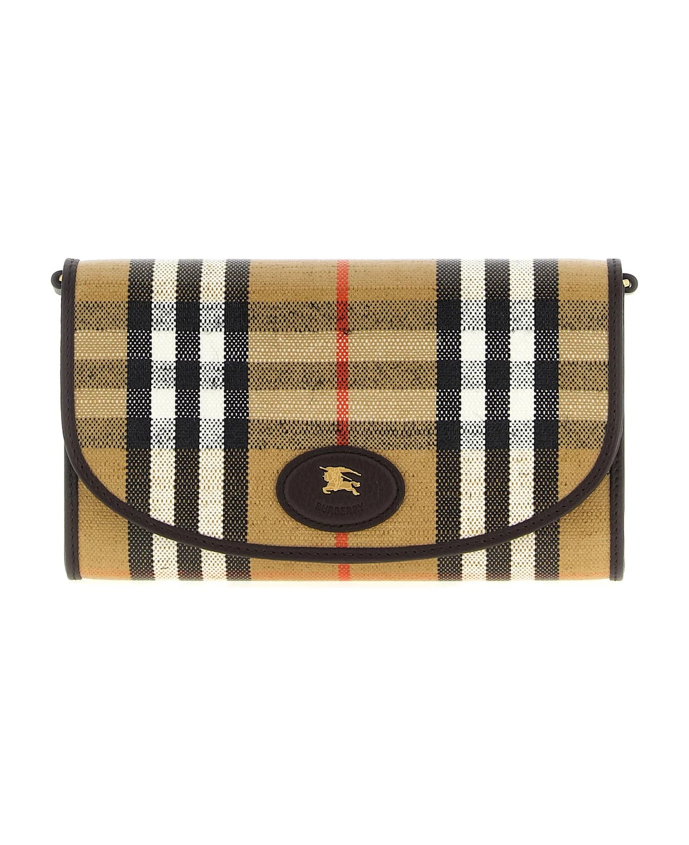 'highlands' Wallet On Chain - 1