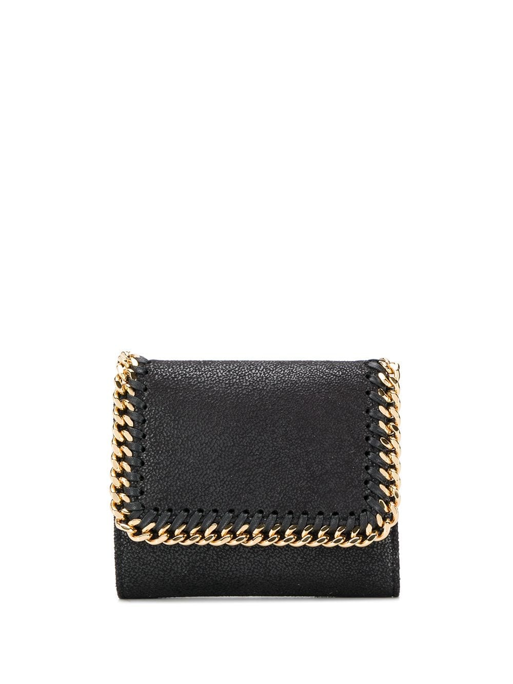 Falabella small flap wallet - 1