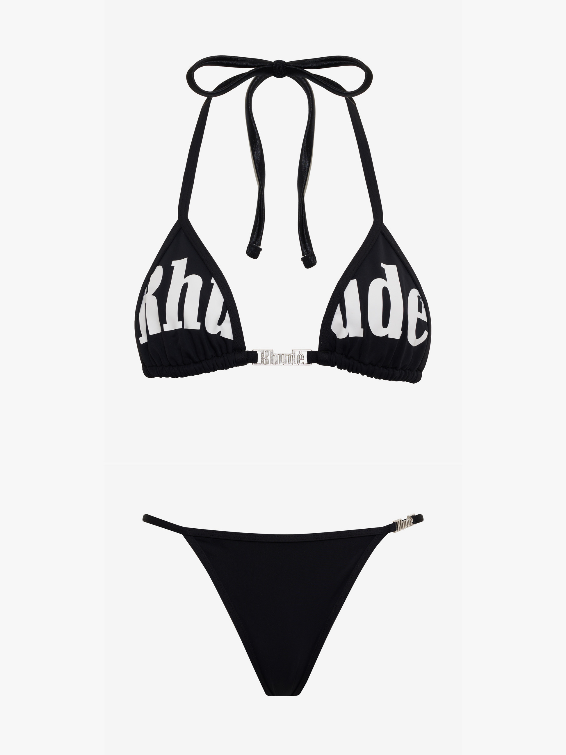 RHUDE TROPEZ TWO-PIECE BIKINI - 1