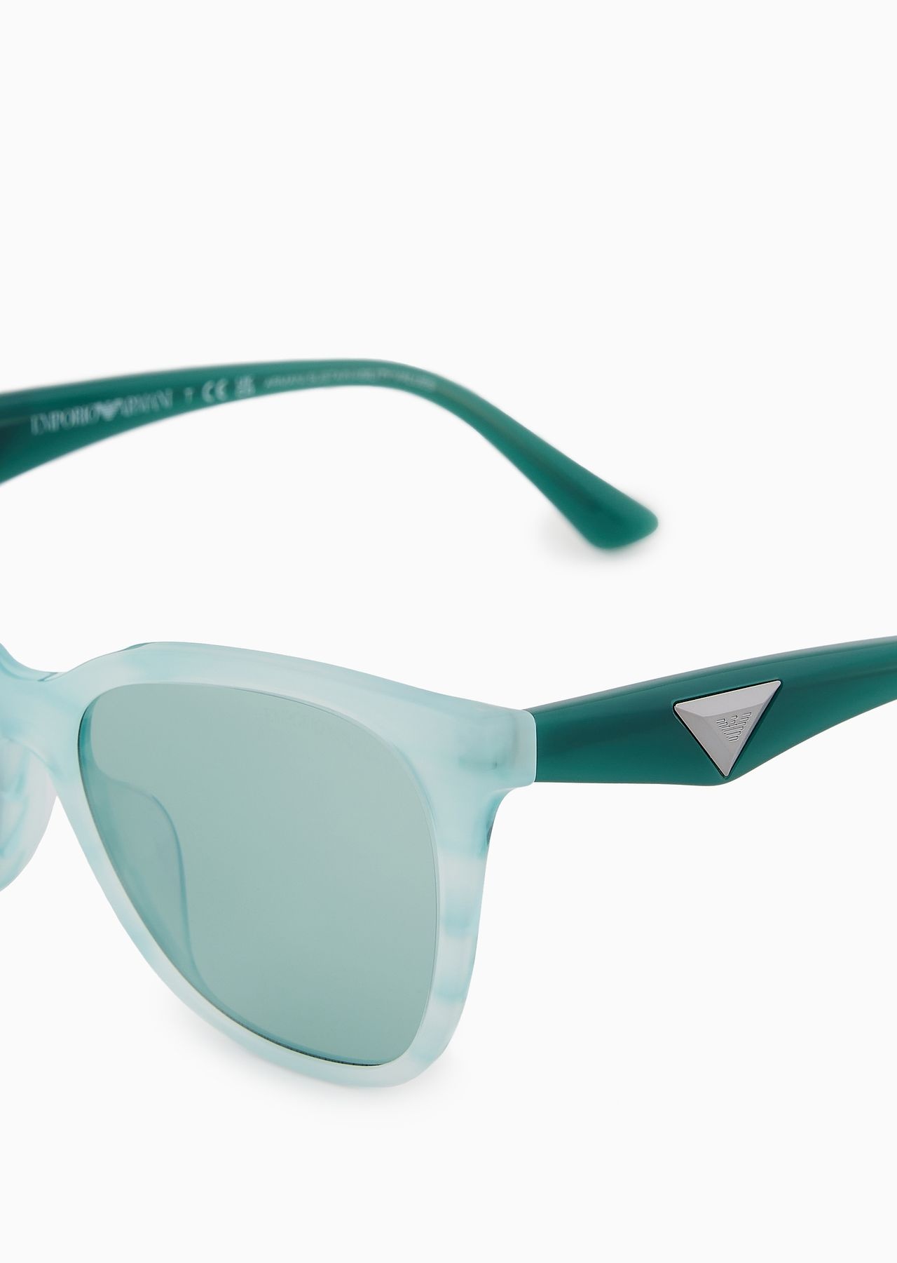 Women’s butterfly sunglasses - 4