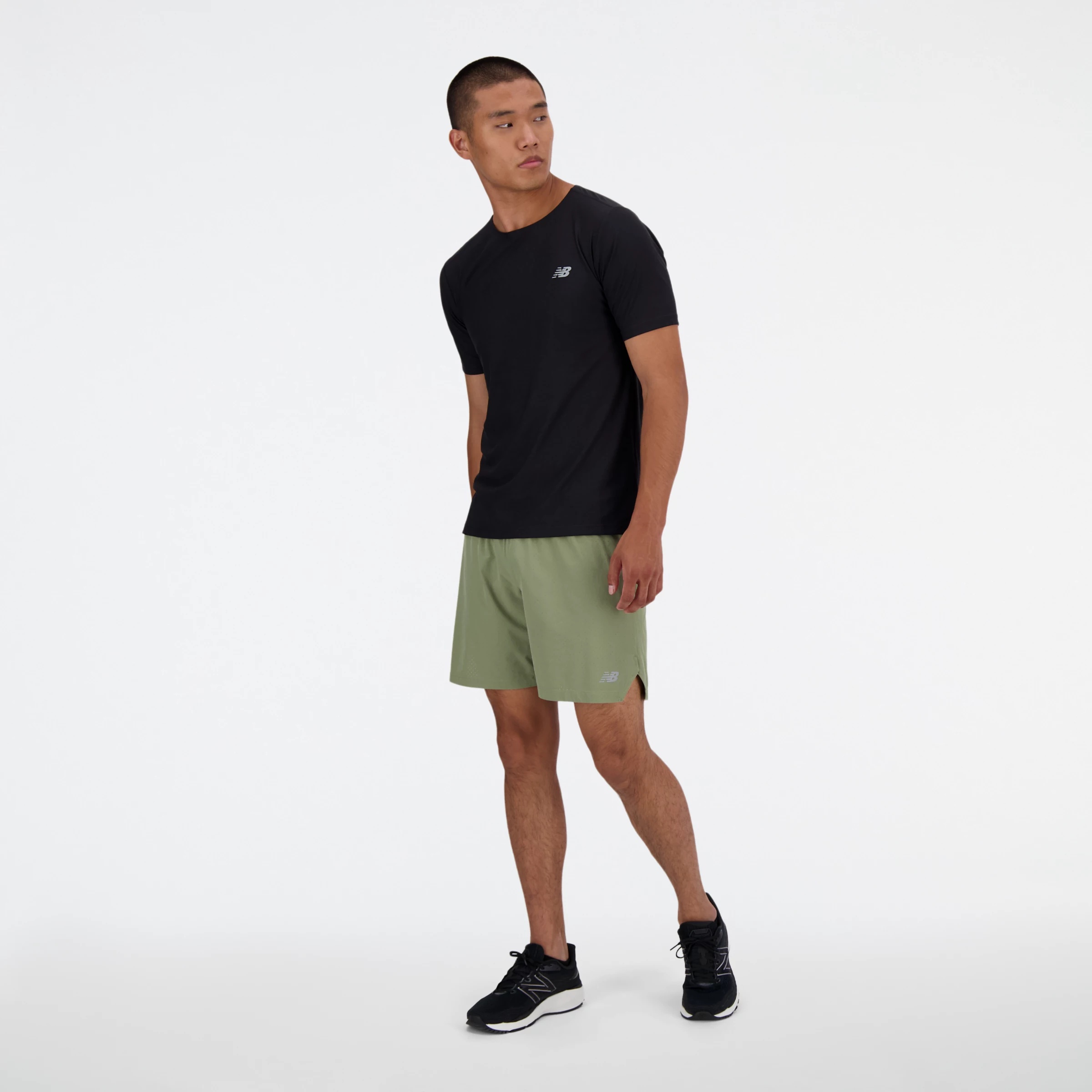 RC Short 7" - 3