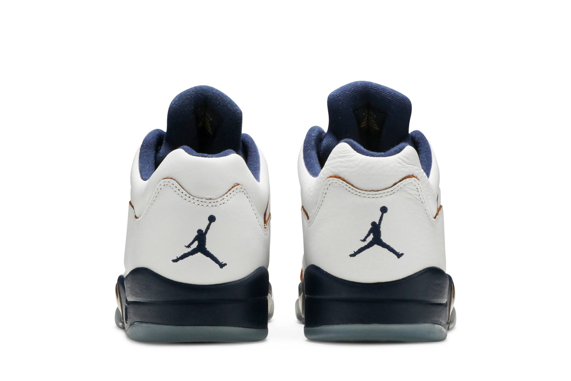 Air Jordan 5 Retro Low 'Dunk From Above' - 6