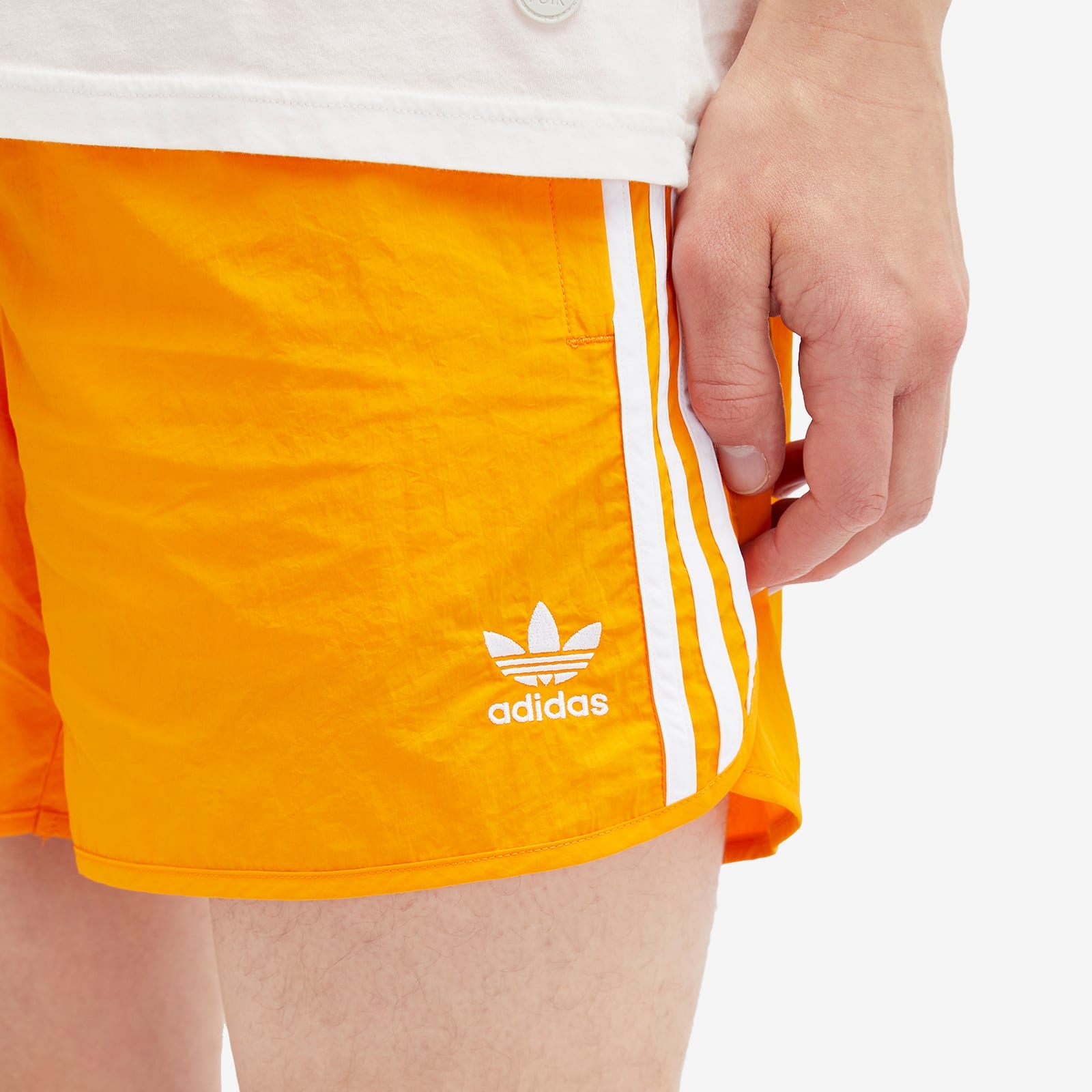 Adidas Sprinter Shorts - 5