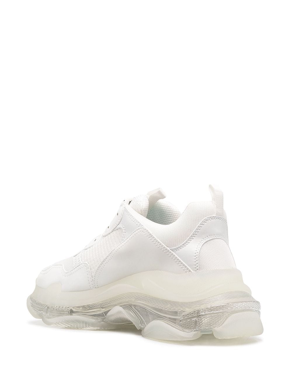 Triple S Clear Sole sneakers - 3