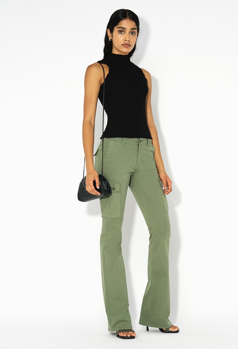 GINZA RIB MOCK TANK - 3