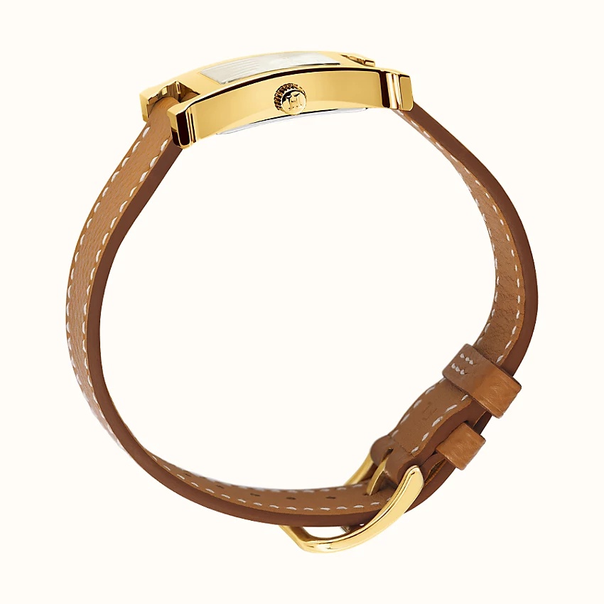 Heure H watch, 21 x 21 mm - 5