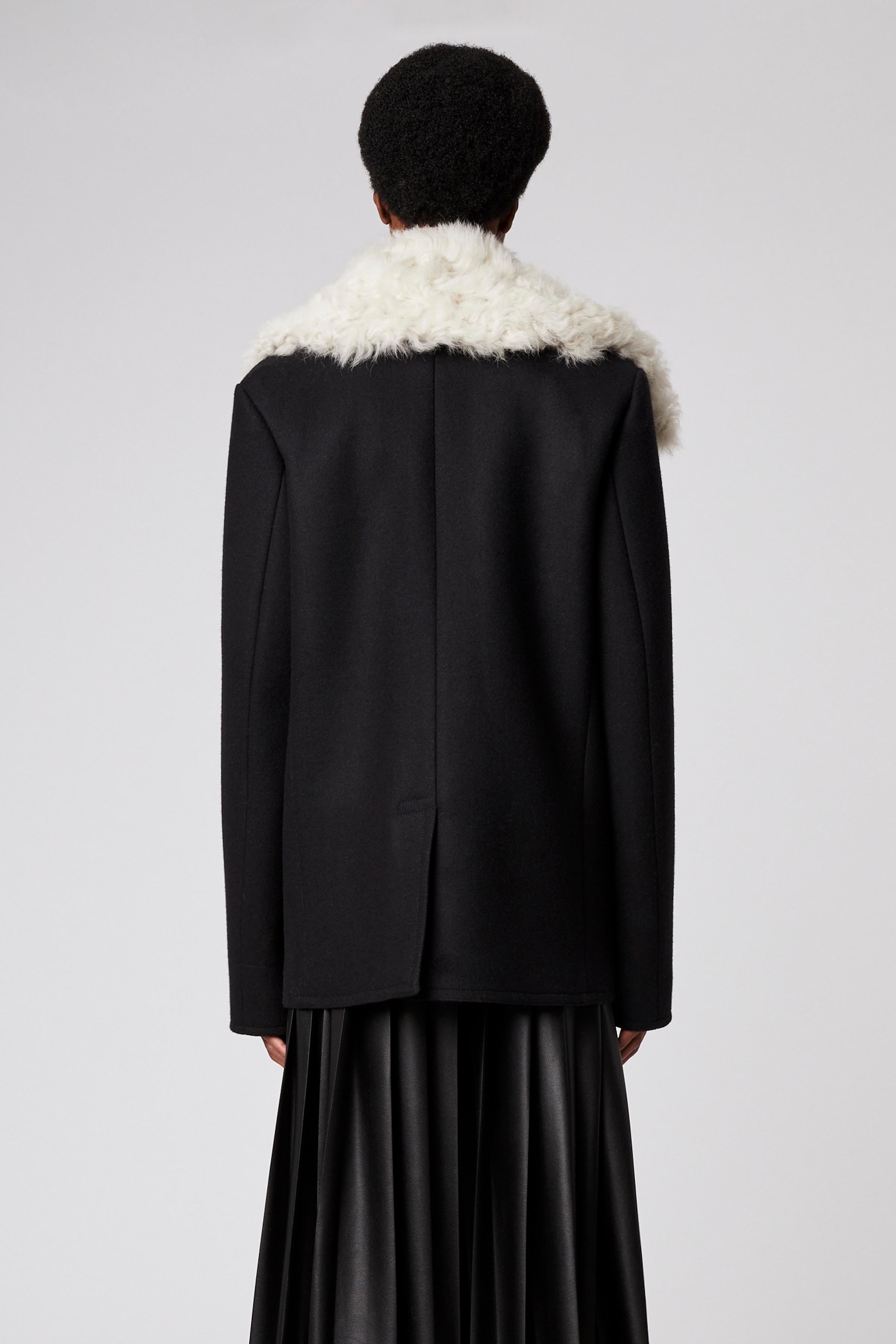 'MIMIR' COAT - 4
