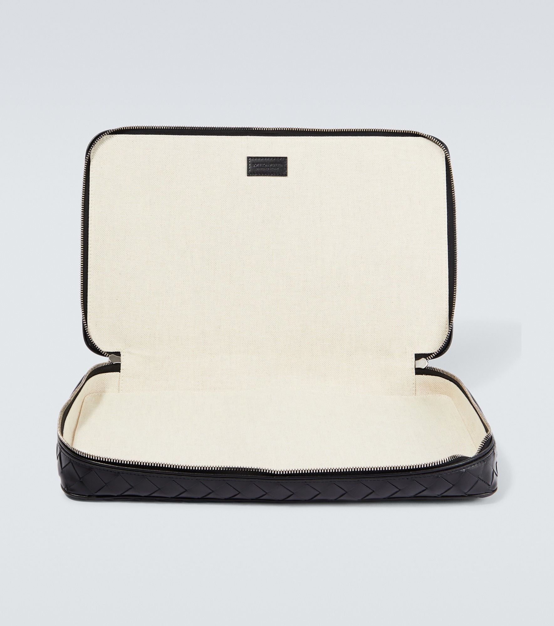 Intrecciato small packing cube - 2