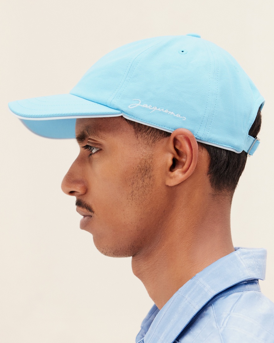 La casquette Bricolo - 6